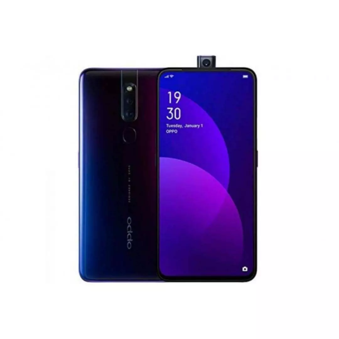 Sell Old Oppo F11 Pro 6GB 64GB